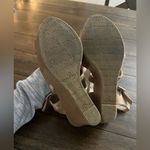 American Rag  sandal wedge 10 Photo 5