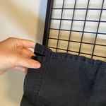 American Eagle NWOT |  Outfitters women’s khaki shorts — size 0‎ Photo 2