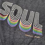 Spiritual Gangster  Cropped “Soup” Sweatshirt in XS Photo 1