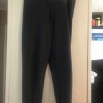 SheIn  Black Athletic Pants Extra Large Photo 11