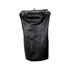 Generation Love NWT REVOLVE Vegan Leather Yazin Mini Dress size XS Photo 4