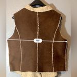 Mountain Lake  M cottoned Vest Photo 4