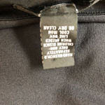 Alfani  Womens To Small Silk Blend Career Office Professional Corpcore Workwear Photo 3