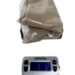 Ralph Lauren NWT Lauren  100% Linen Trousers 16W Tan Khaki Beige Pant Euro Summer Photo 11