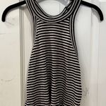 Truly Madly Deeply Striped Tank Photo 1