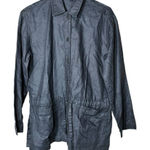 The‎ Limited America Vintage 100% Linen Black Shirt Women's XS Black Photo 0