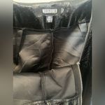 Missguided Misguided Faux leather Pants Photo 3