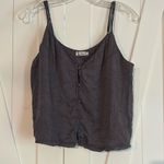 Free People NWOT  Intimately Shine Time Cami Photo 1
