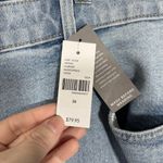 Lane Bryant NWT Coquette Embroidered Boyfriend Capri Jeans - 26 - Women's Plus Photo 4