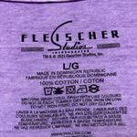 Betty Boop  and Pudgy Fabulous Gala Gown Cartoon T-Shirt L Photo 3