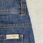 Royal Robbins  Blue Jean Bermuda Shorts for Women Size 8 Photo 4