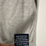 525 America Merino Wool Flare Sleeve V-neck Sweater Women’s Sz XS Photo 3