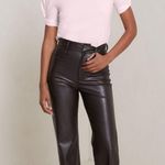 ALC Frank NWT A.L.C Kati Cotton Tee size L Photo 0