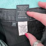 Hudson Jeans Hudson Bullocks Lace Up Skirt 31 Photo 4