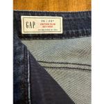 Gap  VINTAGE SLIM Sky High WOMENS BLUE JEANS 35/20 R Photo 2