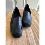 Safe T Step Womens Slip On Low Top Loafer Black Size 6.5W / Eur 38 Sku 2795 Photo 4