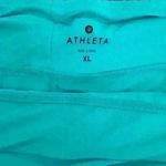 Athleta Women’s Blue Swim/Sport Skirt Photo 2