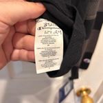 Champion NWT  Authentic Athleticwear Black Long Sleeve Top Womens‎ S Double Dry Photo 6