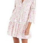 ALLISON New York drop waist dress Photo 4