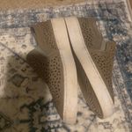 Vionic -  Gray Slip-On Flats Photo 3