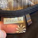 Athleta  Racerback Tinker Tank Sports Bra Size Small‎ #903774 Photo 6