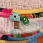 Farm Rio  Tropical Vibrant Mini Dress Photo 4