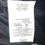 Jessica McClintock Vintage 90’s Pewter Strapless Dress Small or Extra Small Photo 9