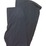 Aerie  Bundle (2) XXL Full Length Leggings,‎ One Flare and One Straight Leg Black Photo 0