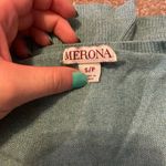 Merona  Sweater Small Jeweled Details Photo 1