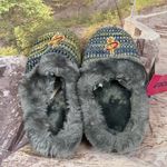 Nba  foco cavaliers women's slippers size XL Photo 3