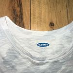 Old Navy Camo cropped tee Photo 2