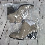 Lucky Brand Bellita Leather Ankle Boot in Seneca Rock 9M Photo 11