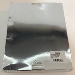 SKIMS x Swarovski Jelly Sheer Crystal High-Waisted Leggings Sienna Large NEW Photo 5