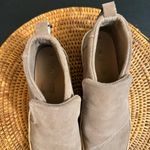 Toms  Women’s Suede Slip-On Shoes Photo 4
