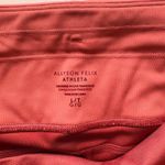 Athleta Allyson Felix  Ultimate‎ Stash 7/8 Tight Leggings Women's L/T Large Tall Photo 2