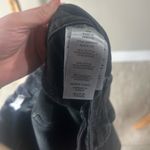 Good American  Black Distressed Jeans Women’s Size 16 Photo 4