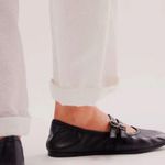 Free People  Women’s Gemini Ballet Flat size 6 Photo 1