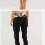 Lululemon Capri Leggings Photo 3