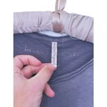 Magnolia Pearl  Oversized Distressed Tee Purple Gray Boho Hippie Fairy Grunge Photo 2