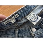 #10 Distressed Polo Jean's Co. SATURDAY JEANS, Women's Sz: 31/12 Blue Photo 1