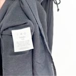 IRO Mid Length Kaftan 34 (2) Black Photo 4