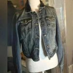 Duck head  Jean jacket Photo 1