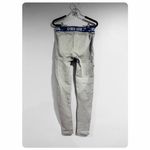 Gymshark β
Flex Leggings - Light Gray Earl/Indigo β
Photo 5