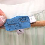 Karina Grimaldi Karpathos Embellished Mini Dress in Menta Photo 7