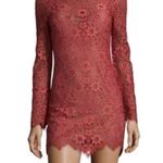 For Love & Lemons Lace Mini Dress Photo 0