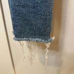 Good American Women’s Slim Straight Jeans Size 16 Photo 3