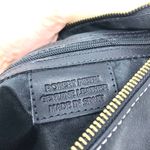 Fringe tassel, hobo style leather bag, Spain Photo 9