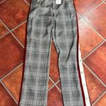 Lovers + Friends NWT Tailored Snap Track Pants Photo 2