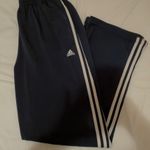 Adidas Men’s Blue Sweatpants Photo 0