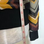 Missoni NWOT x Target Sheer Zigzag Top Blouse New Photo 6